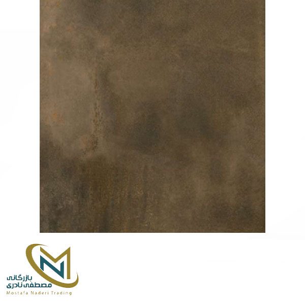 اسلب 120x120 زیگما مدل Metal - Copper