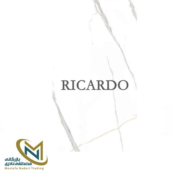 سرامیک 120*60 پولیش گلوریا سرامیک مدل RICARDO