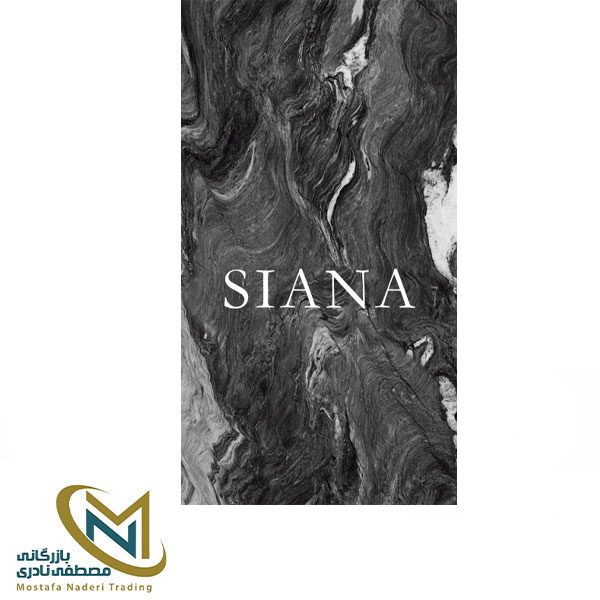 سرامیک 120*60 پولیش گلوریا سرامیک مدل SIANA