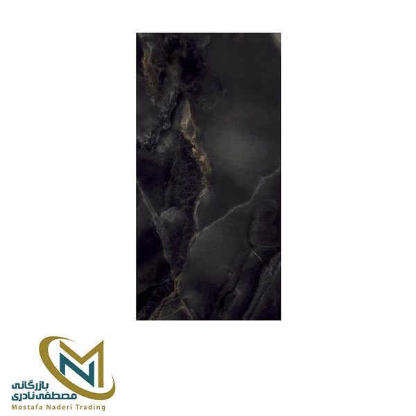 سرامیک 120*60 NEÓNIX مدل NEÓNIX Black