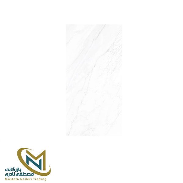 اسلب 120*60 Polished مدل Lunaris Pearl