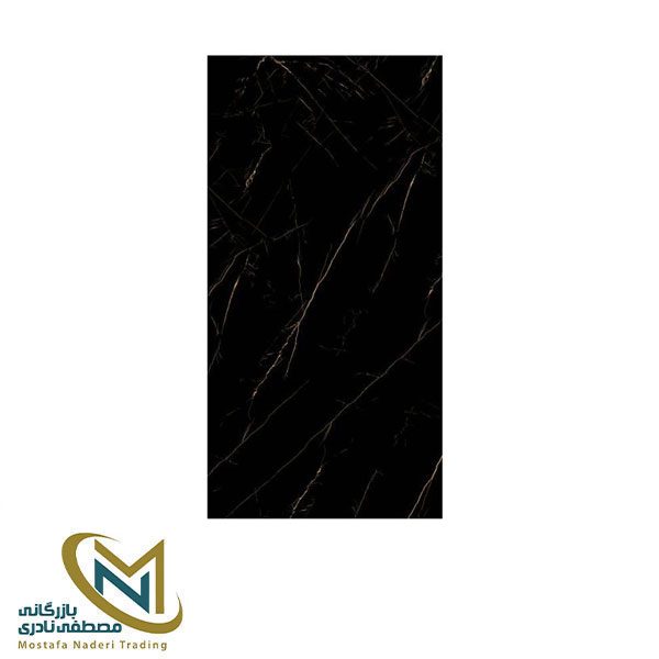 اسلب 120*60 CARVING EFFECTS مدل BlackSolumira