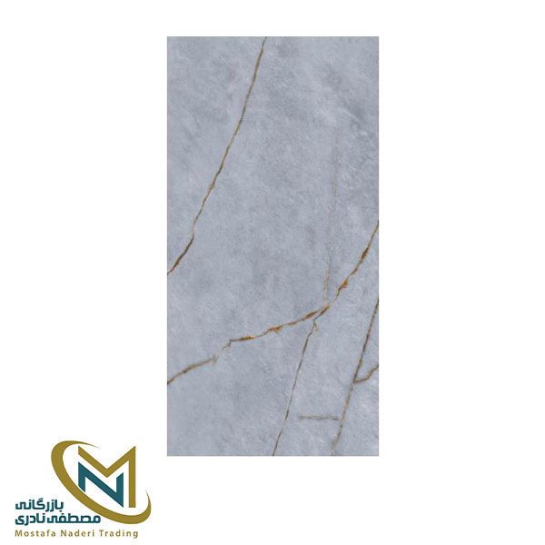اسلب 120*60 CARVING EFFECTS مدل Solventa blue